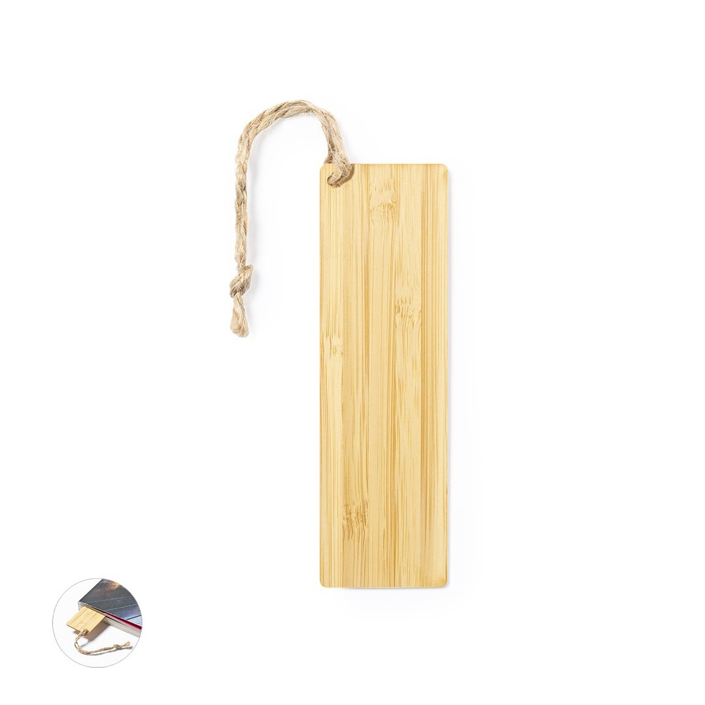 MKT - Segnalibro Momo (1881)