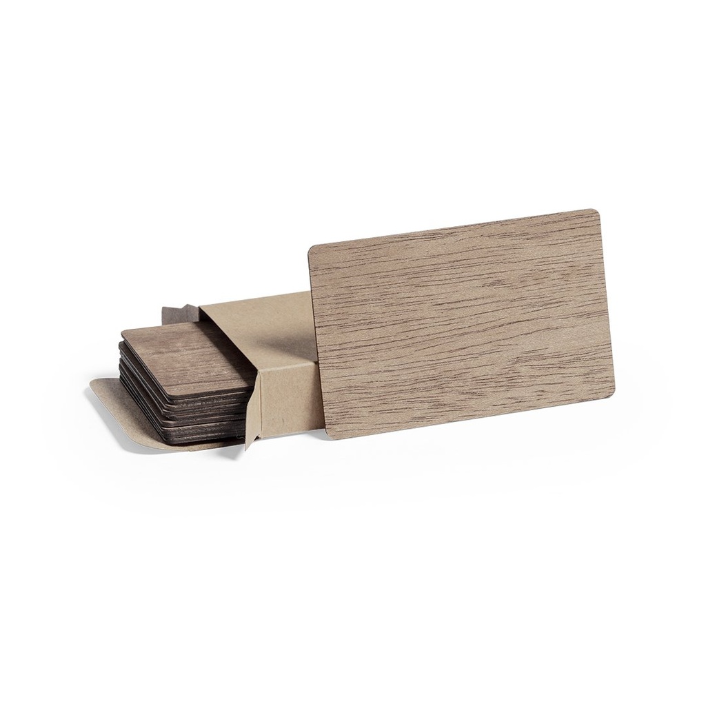 MKT - Set Cartolinas Inary (1882)