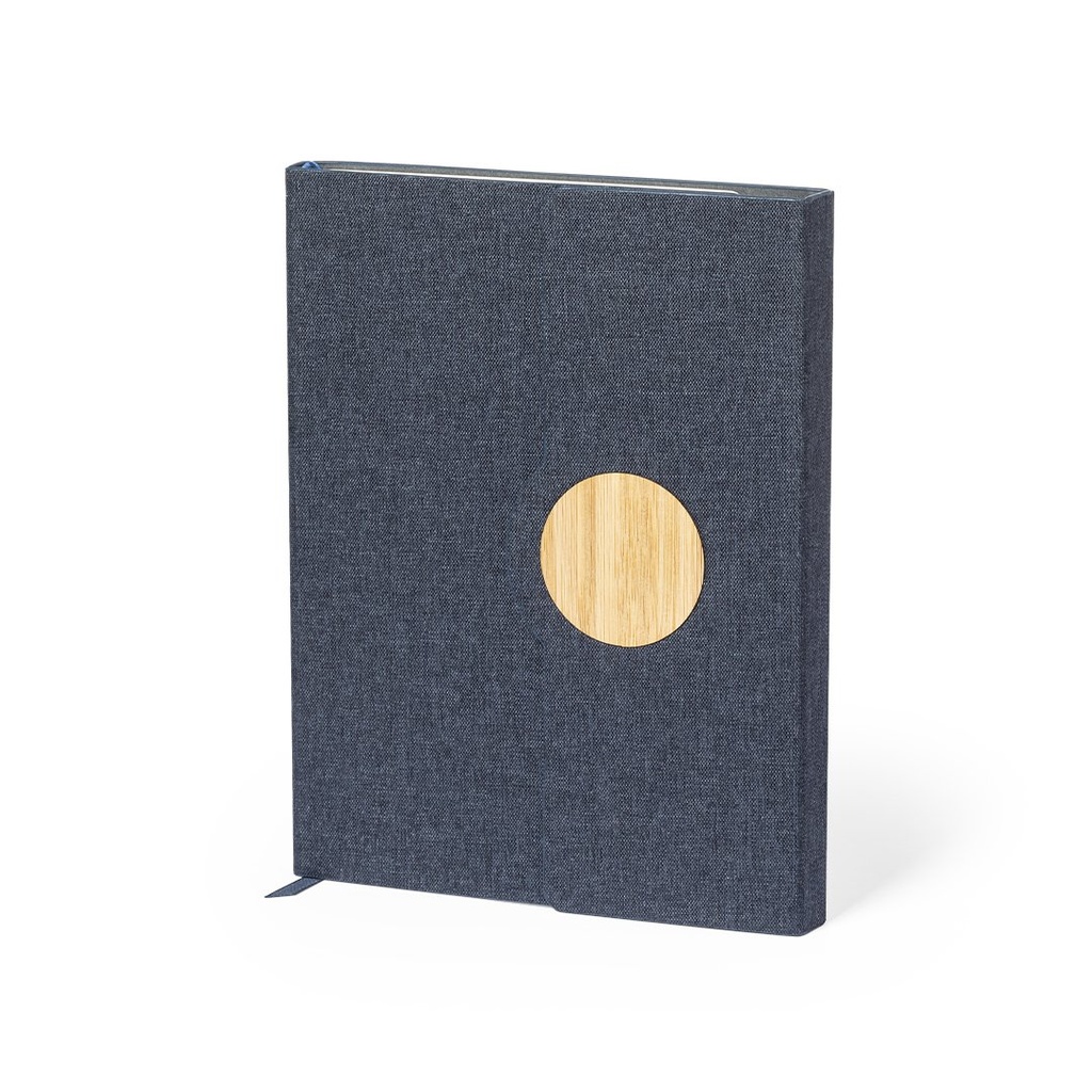 MKT - Block Notes Aquo (1893)