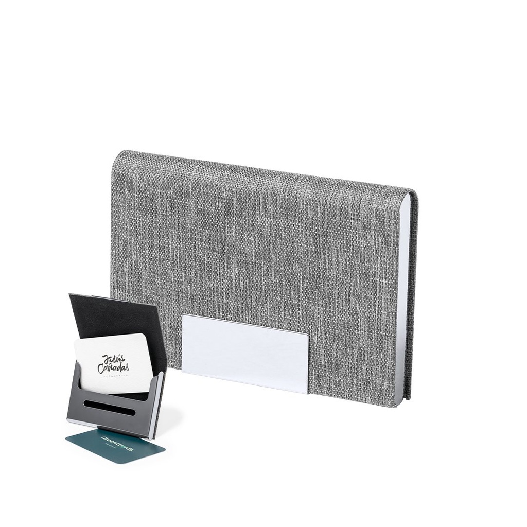 MKT - Porta Carte Restek (1894)