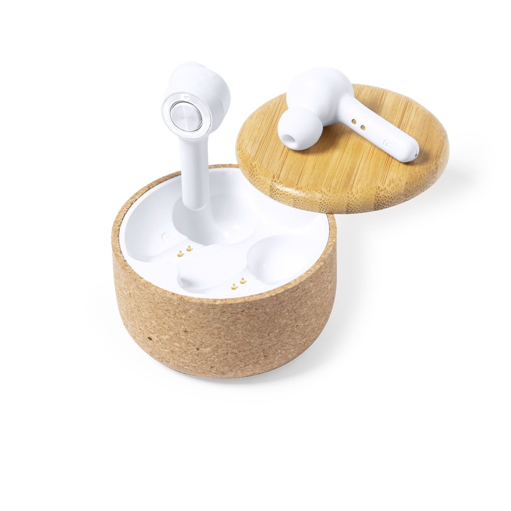 MKT - Auricolari Grigal (1967)