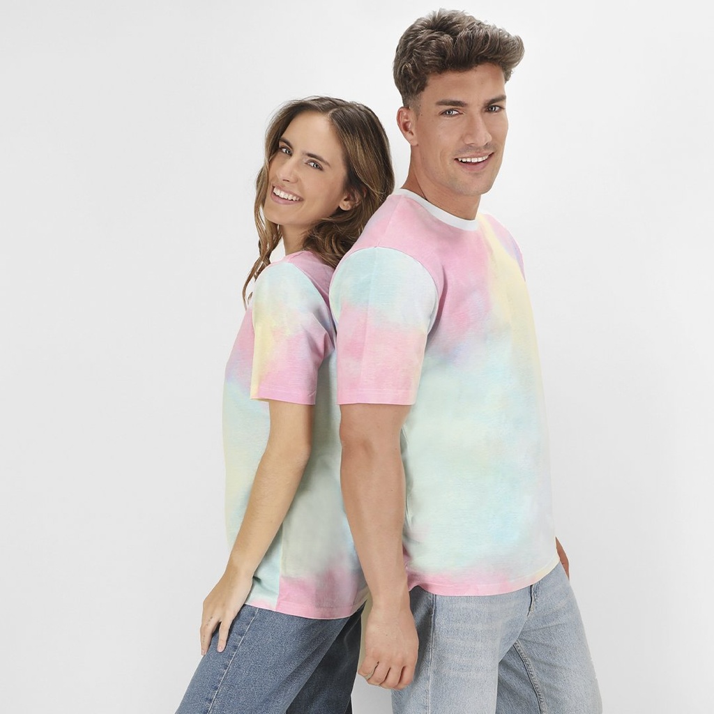 MKT - T-Shirt Adulto Vega (8001)