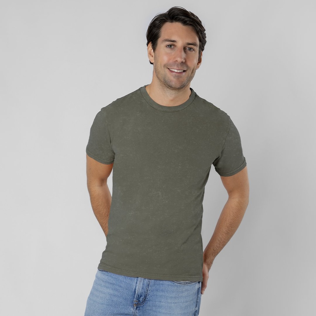 MKT - T-Shirt Adulto Sury (8003)