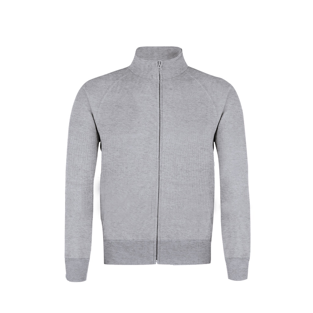 FRUIT OF THE LOOM - Felpa Adulto Lightweight Sweat (8014)