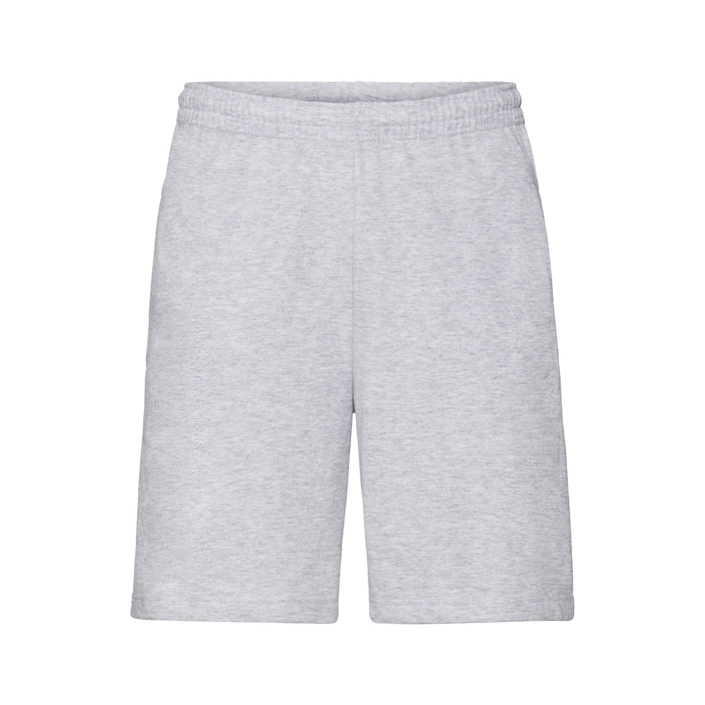 FRUIT OF THE LOOM - Pantaloncino Lightweight Shorts (8015)