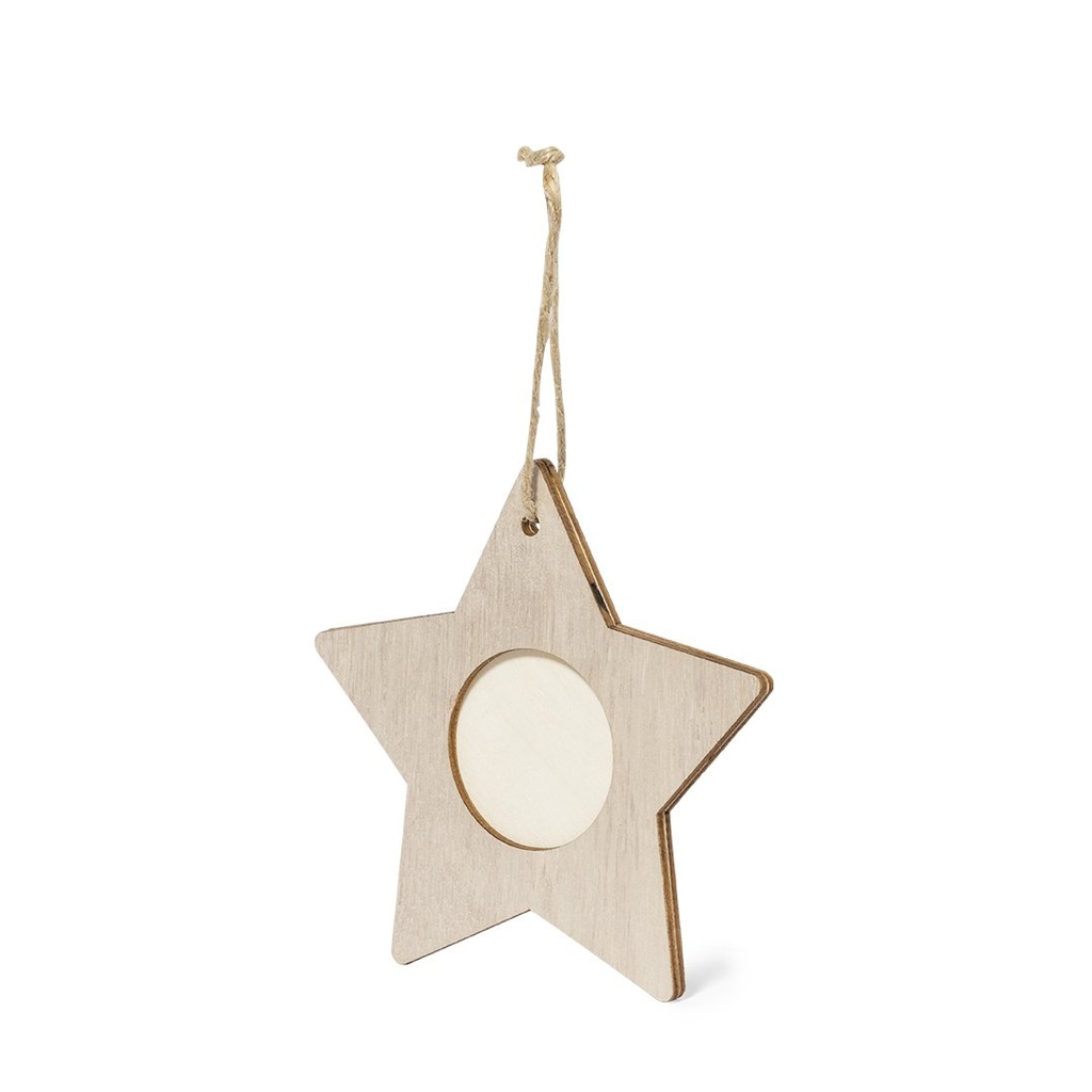 MKT - Decorazione Natalizia Jorik (20116)