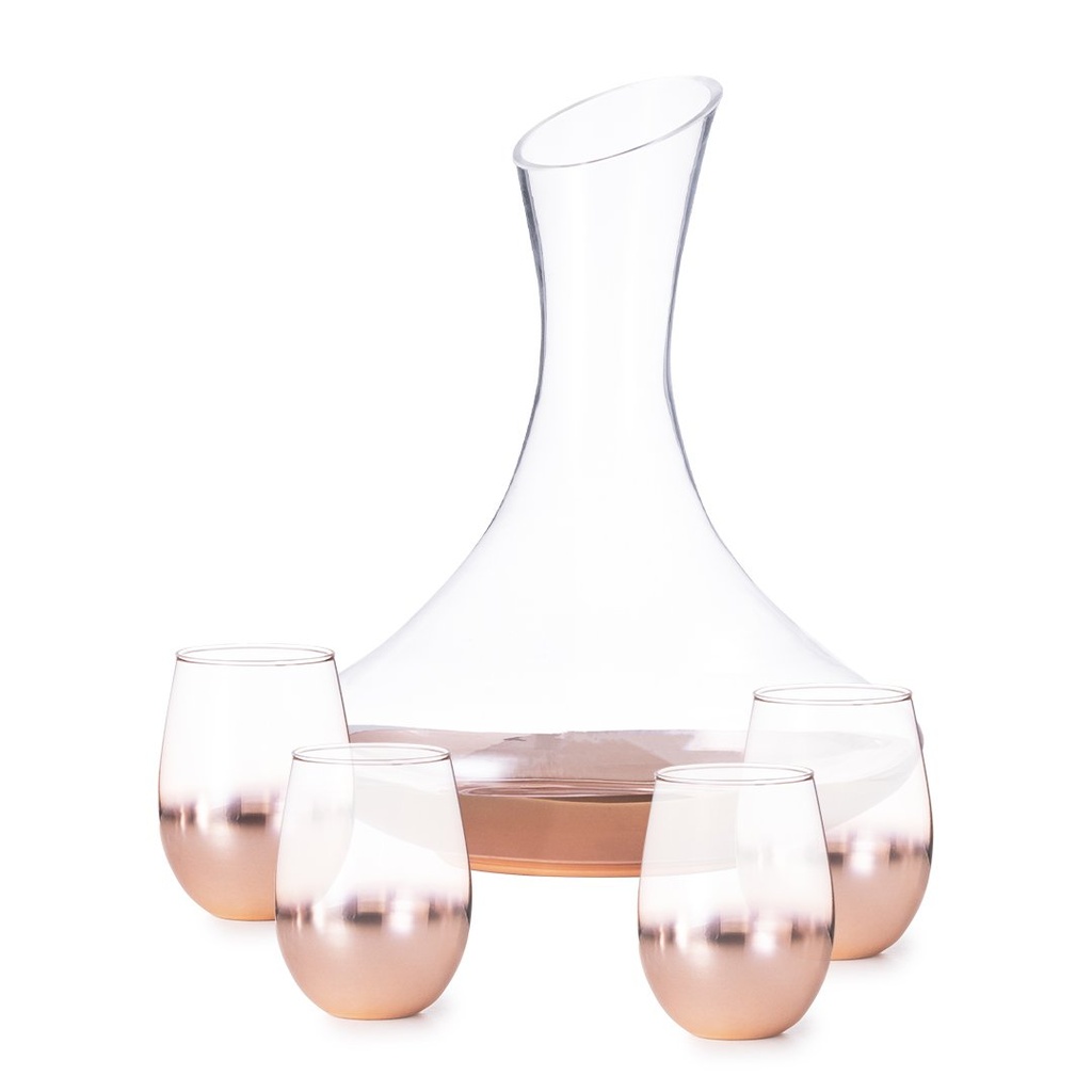 MKT - Set Prescot (20130)