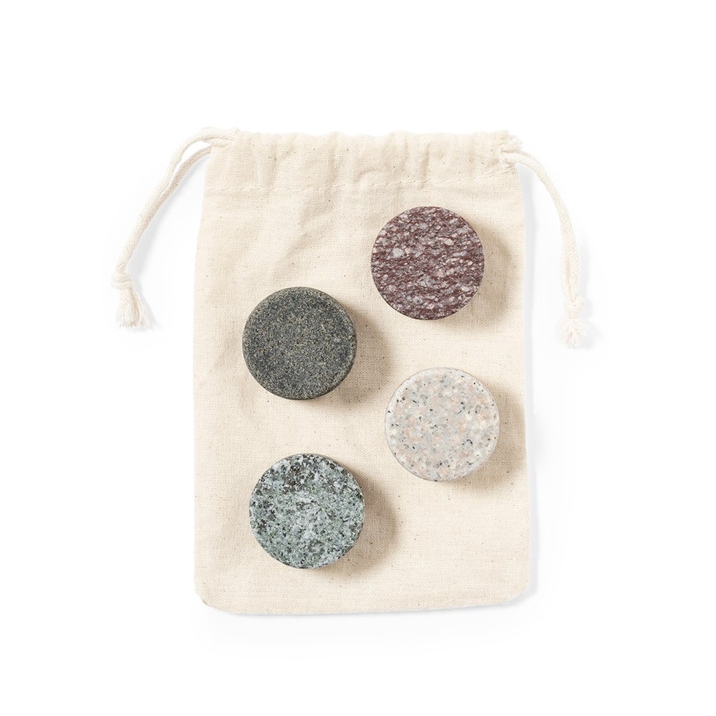 MKT - Set Cubetti di Ghiaccio Glamer (20131)