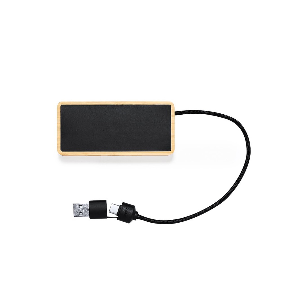 MKT - Porta USB Ginger (20284)