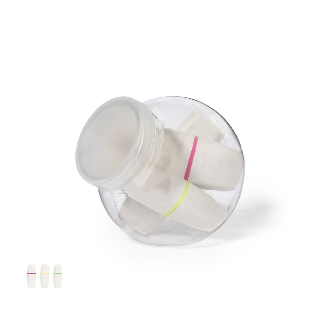 MKT - Set Evidenziatori Toaren (20289)