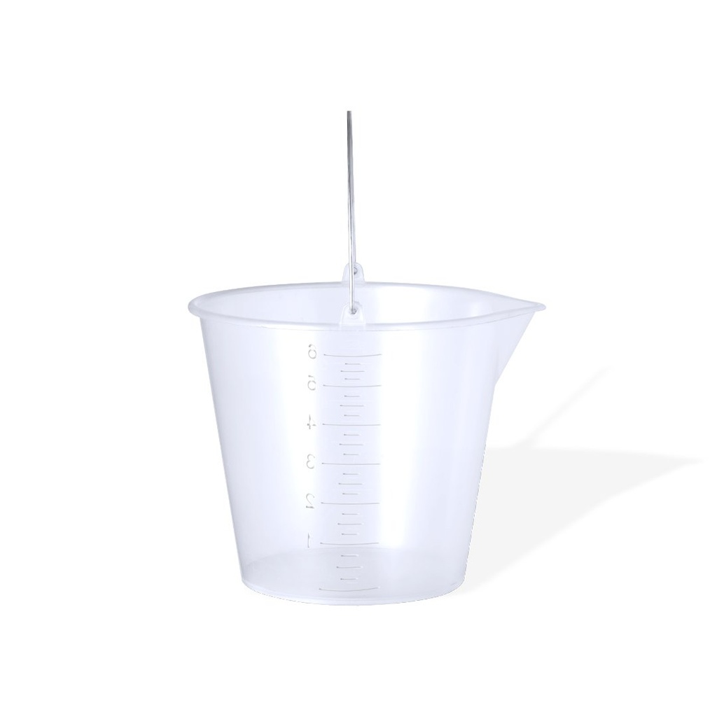 MKT - Secchiello Graduato Manson (2740)