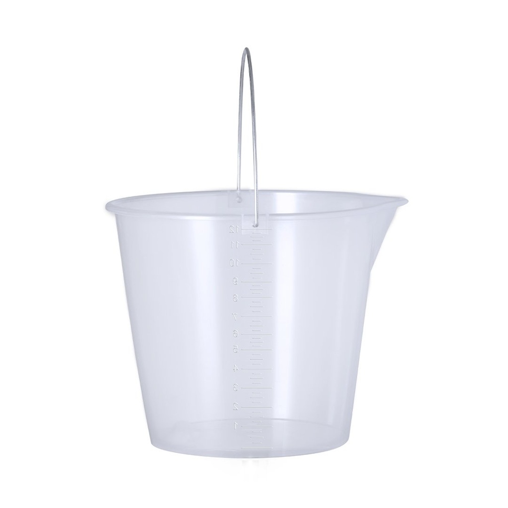 MKT - Secchiello Graduato Lunux (2741)