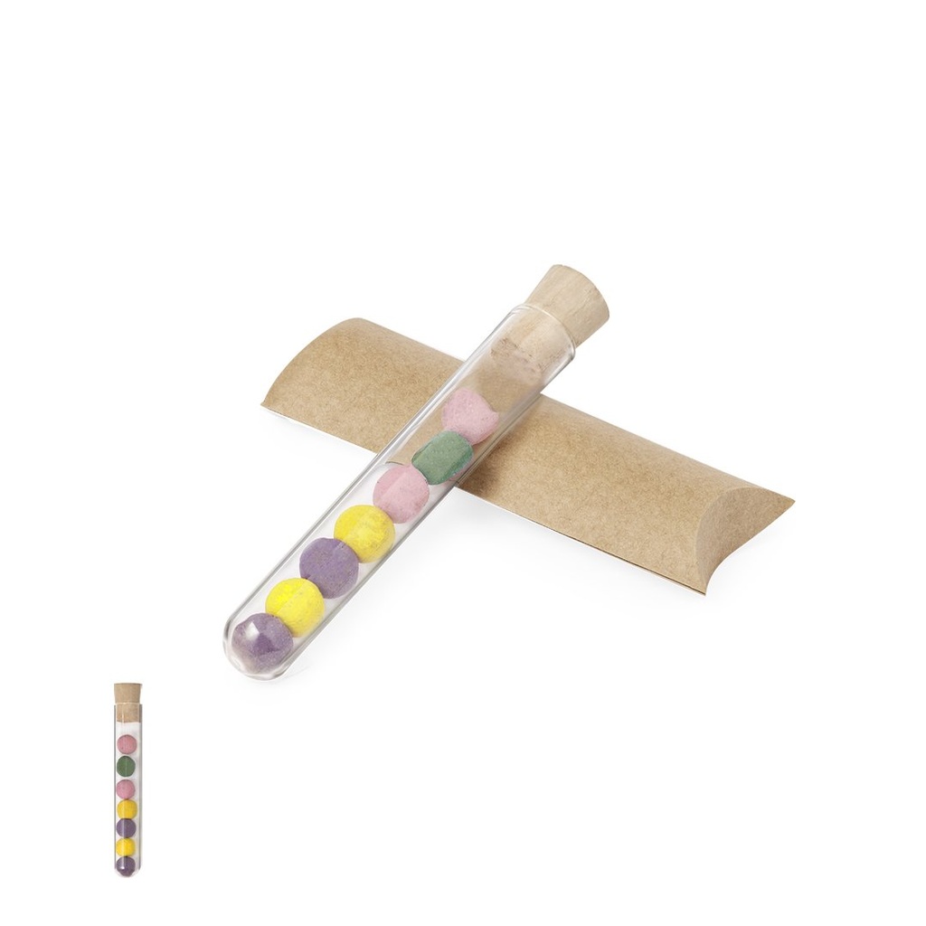 MKT - Set Bombom di Semi Dinaclex (2750)