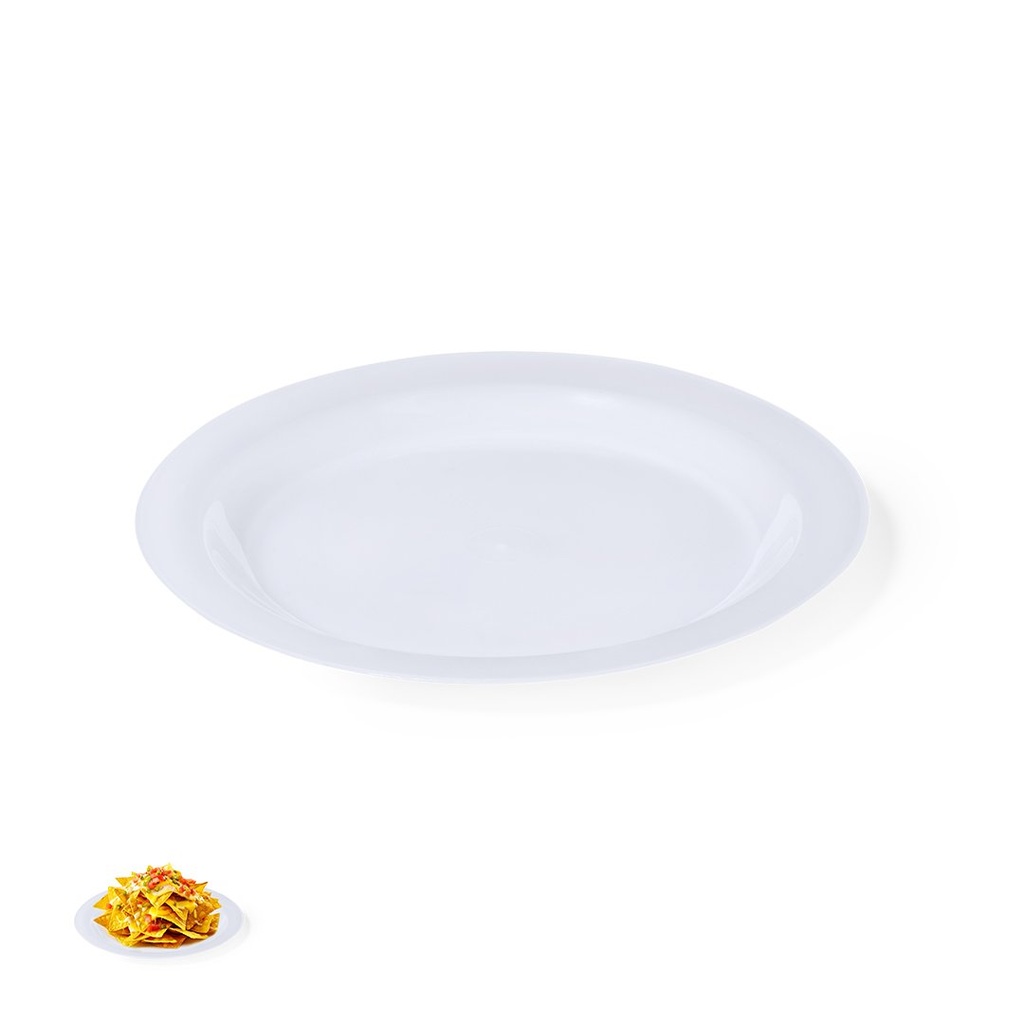 MKT - Piatto Grisen (2761)