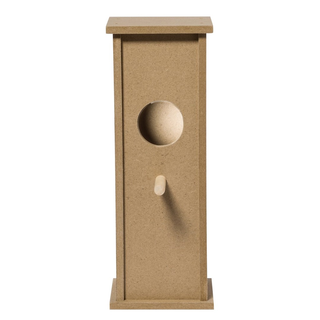 MKT - Rifugio per Volatili Fenyx (20331)