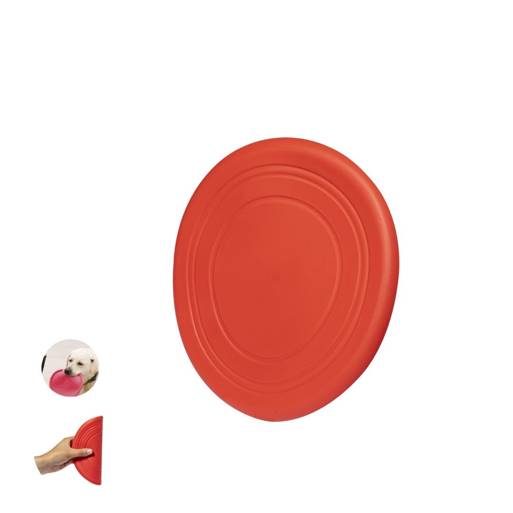 MKT - Frisbee Girud (20332)