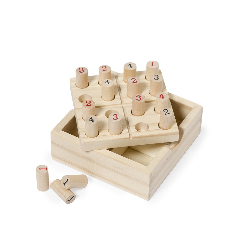 MKT - Gioco di Abilita Crested (20383)