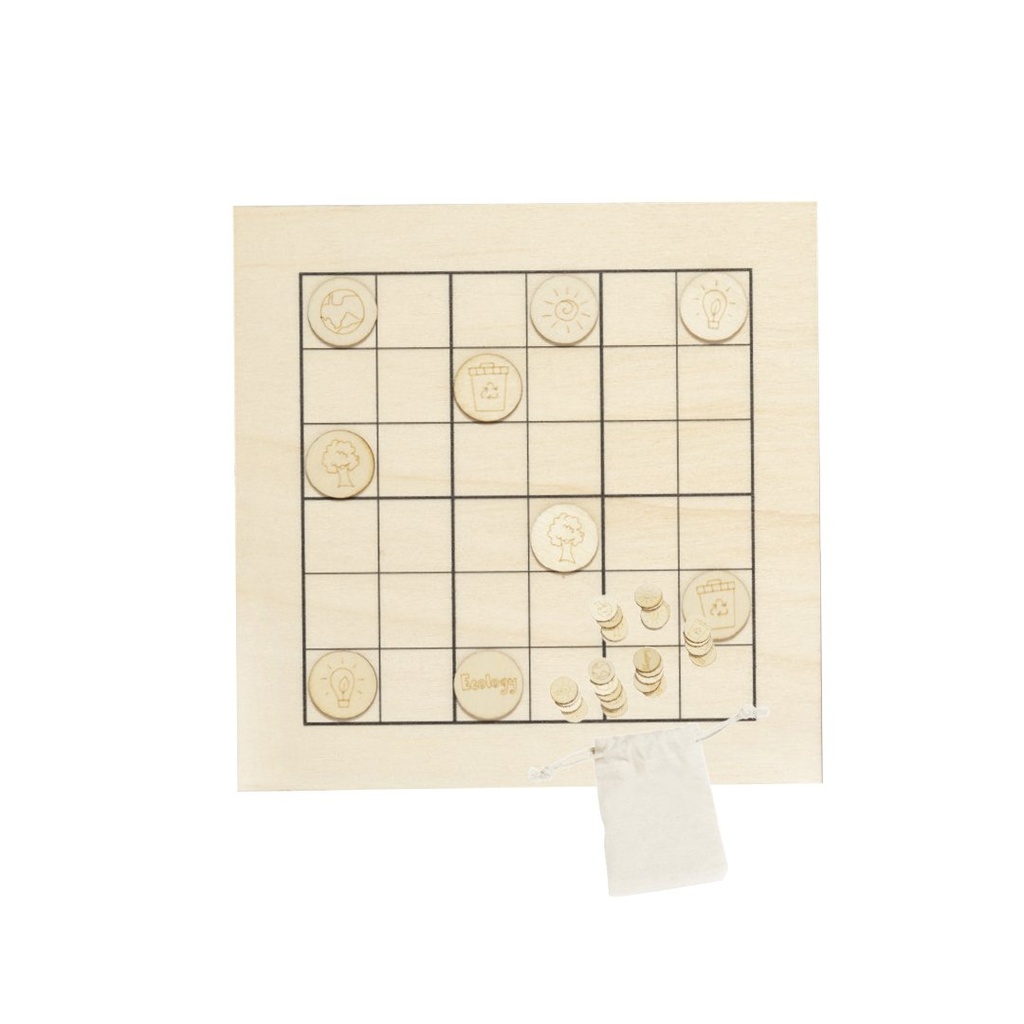 MKT - Gioco di Abilita Sudokids (20397)