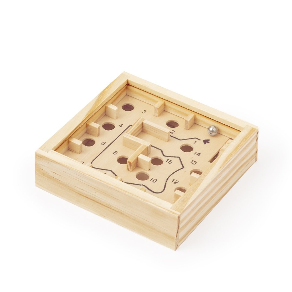 MKT - Gioco di Abilita Bucher (20402)