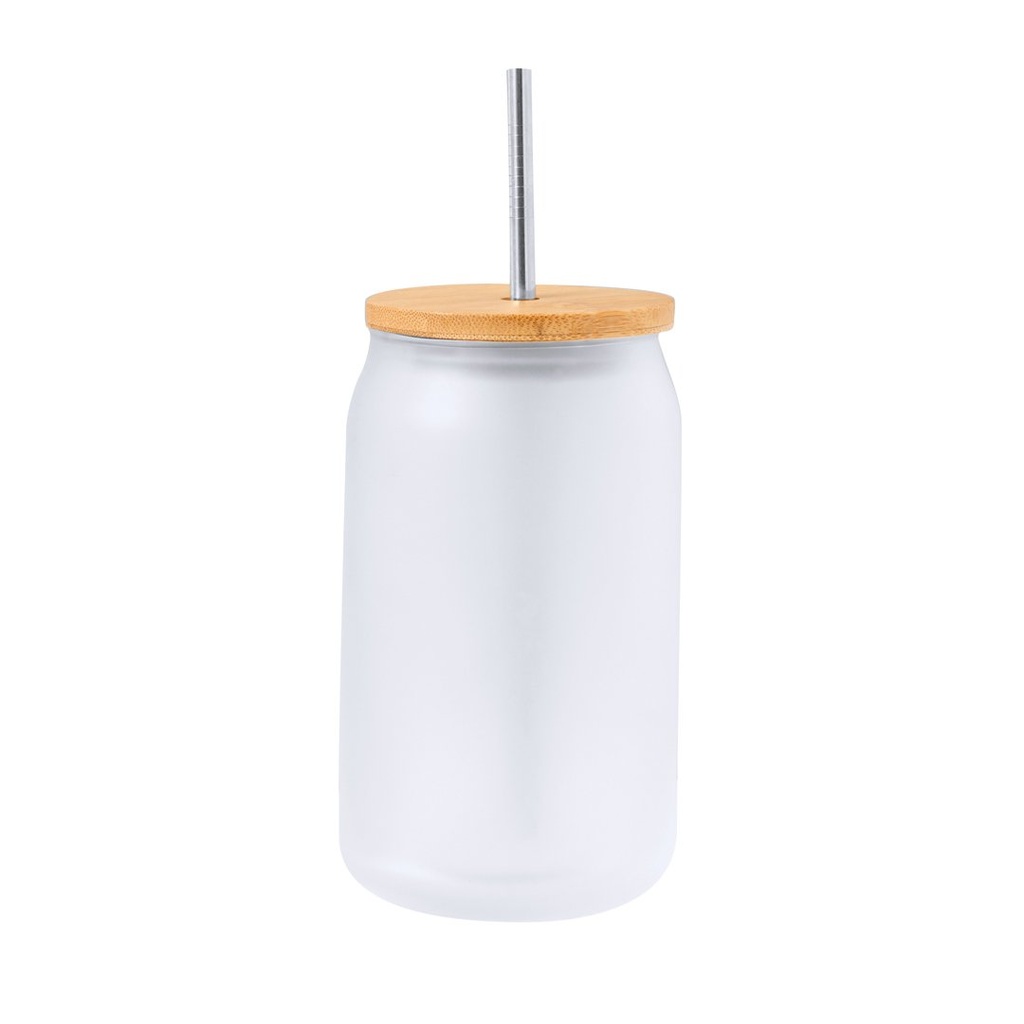 MKT - Vaso Sublimazione Fonix (20514)