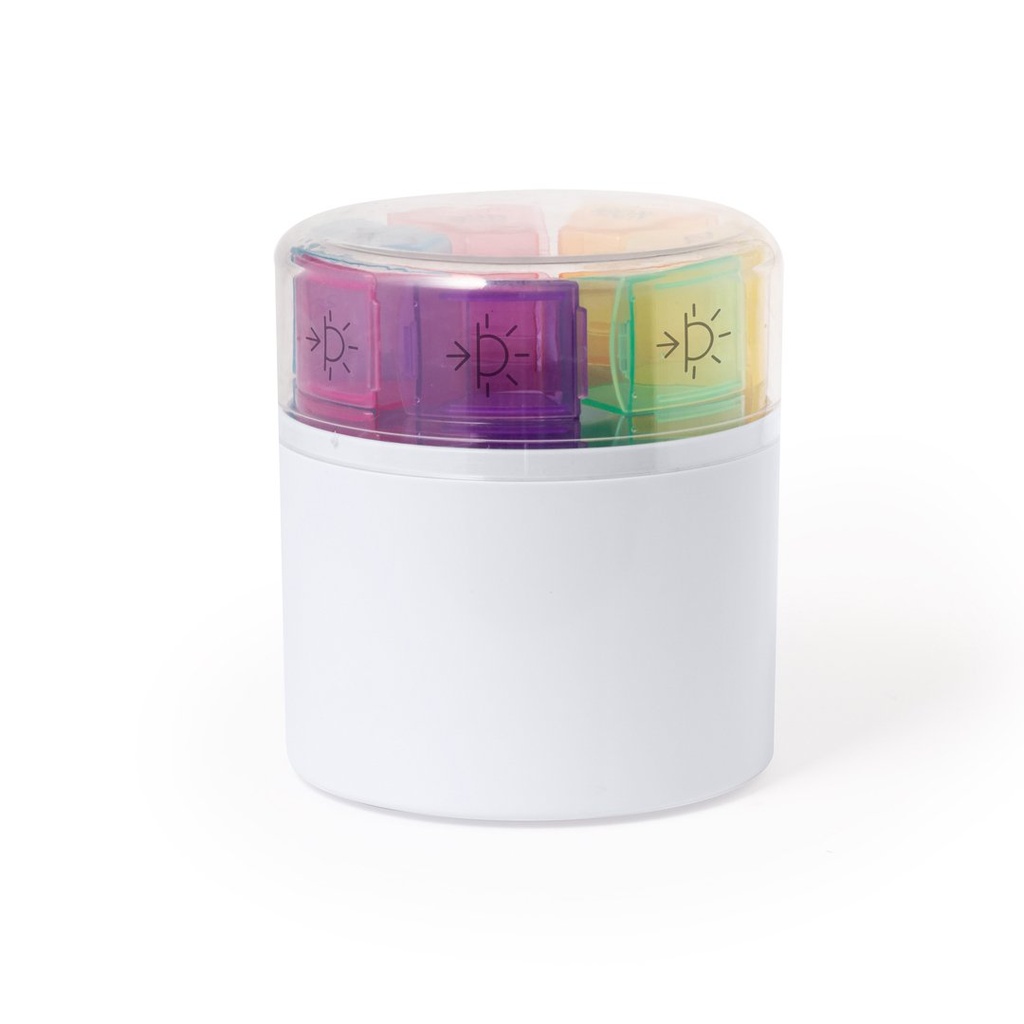 MKT - Portapillole Ablix (20547)