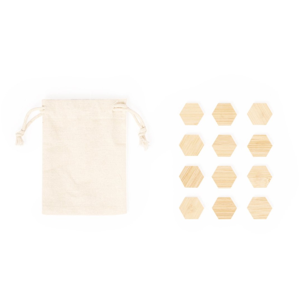 MKT - Set Calamita Lirix (20597)