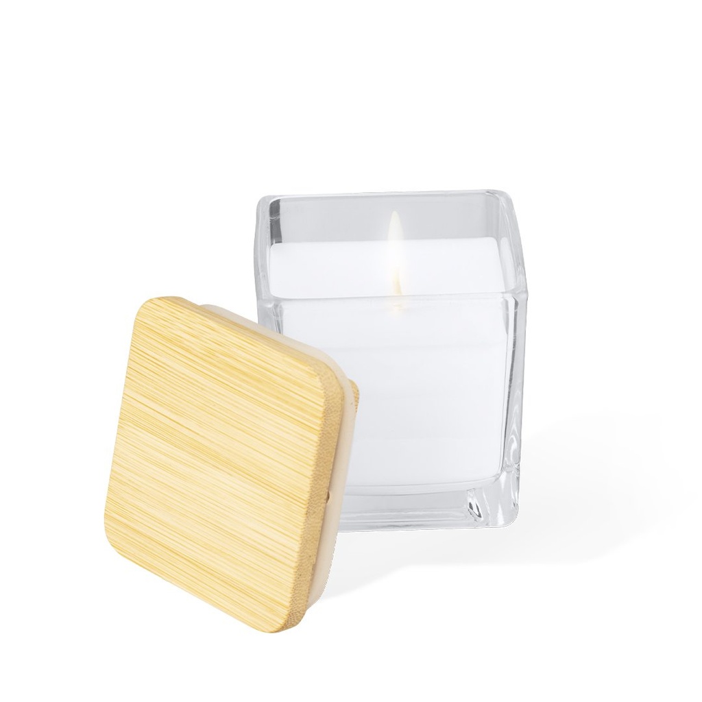 MKT - Candela Aromatica Safron (20603)