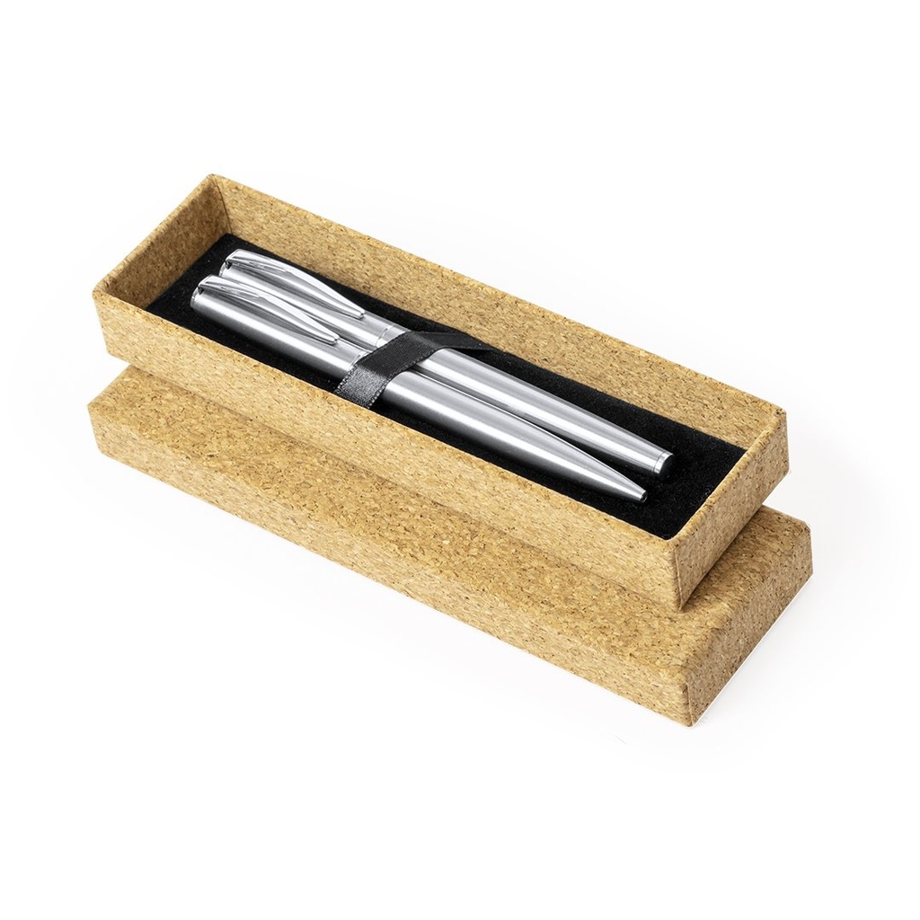 MKT - Set Rodrix (20685)