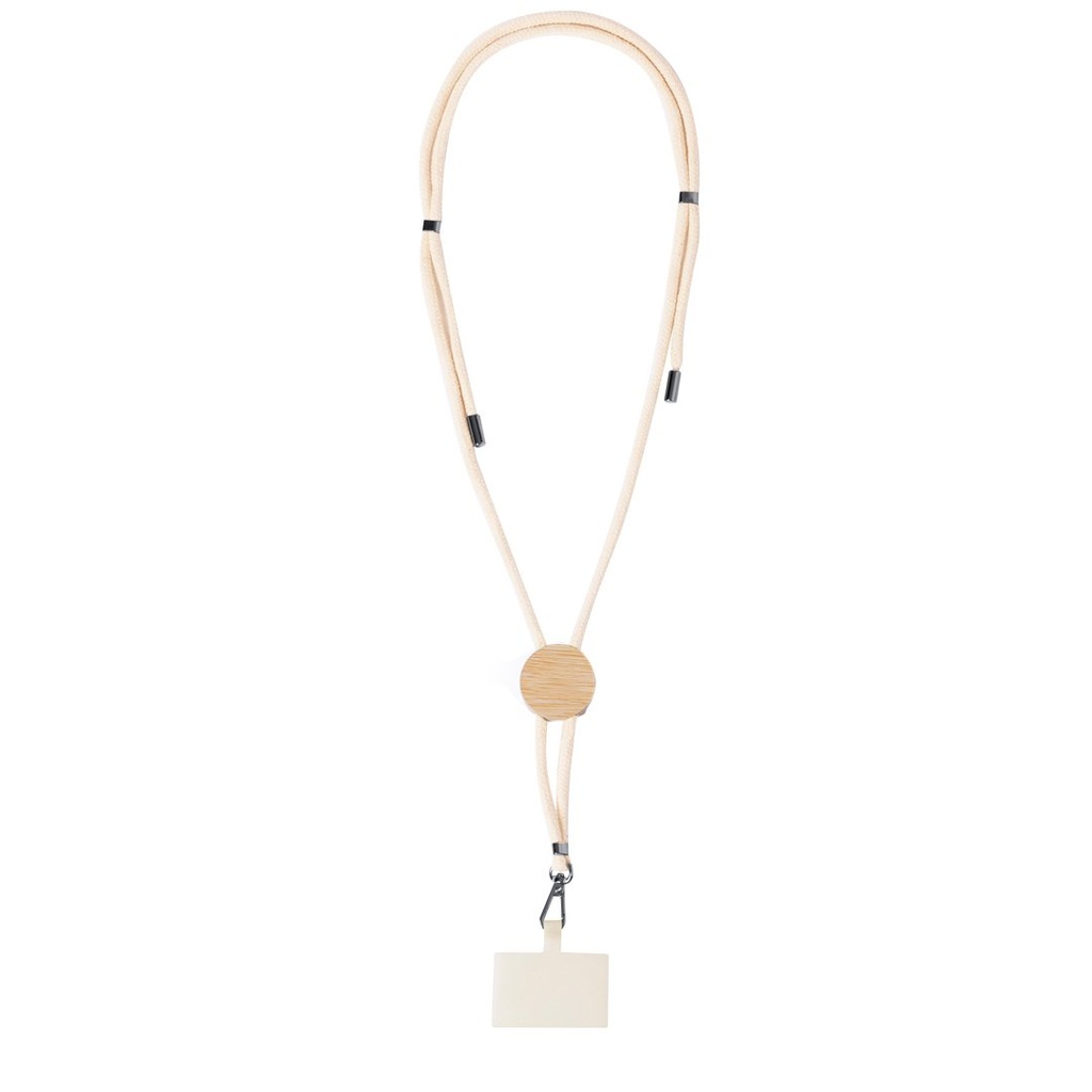 MKT - Lanyard Supporto Reuter (20746)