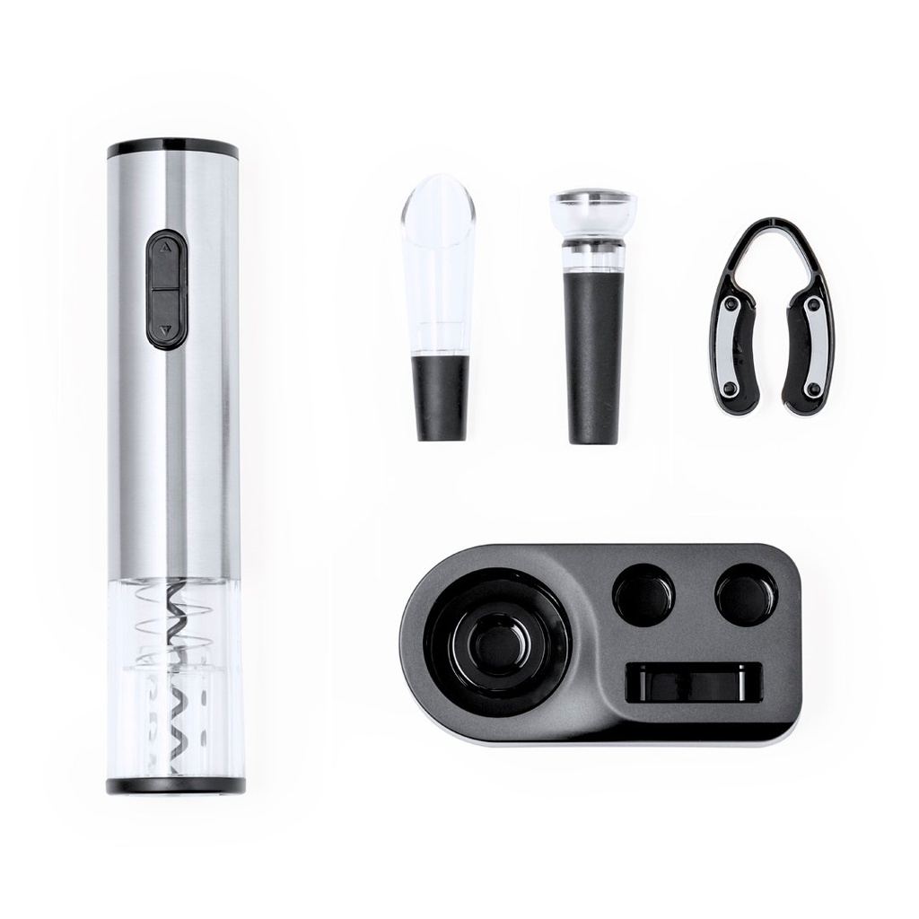 MKT - Set Vino Magnar (20791)