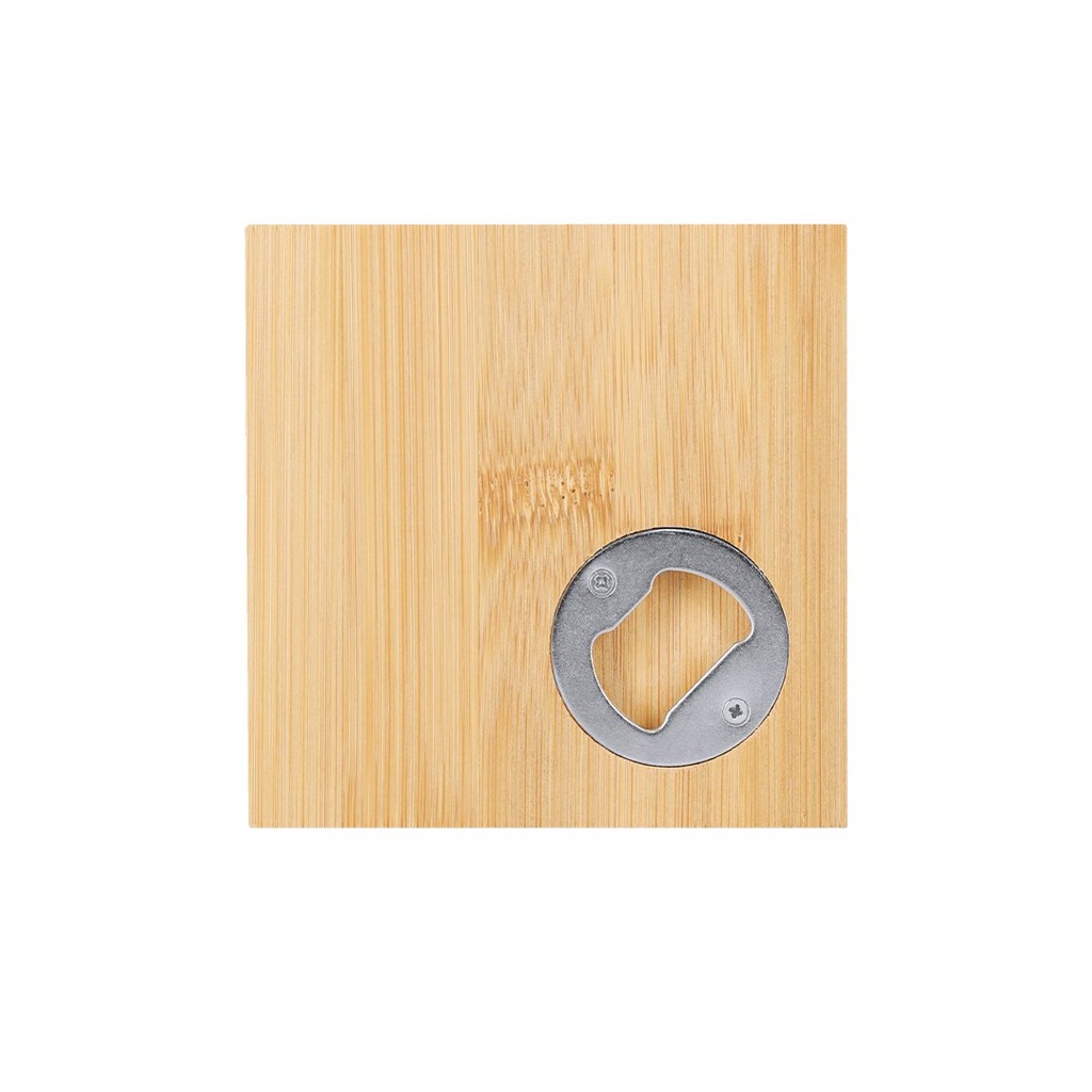 MKT - Sottobicchieri Apribottiglia Lestral (20810)