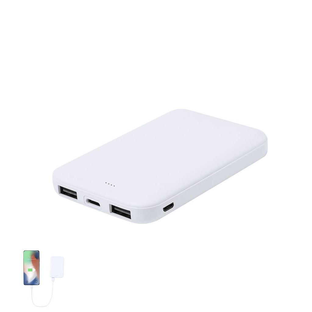 MKT - Power Bank Nawey RCS (20850)