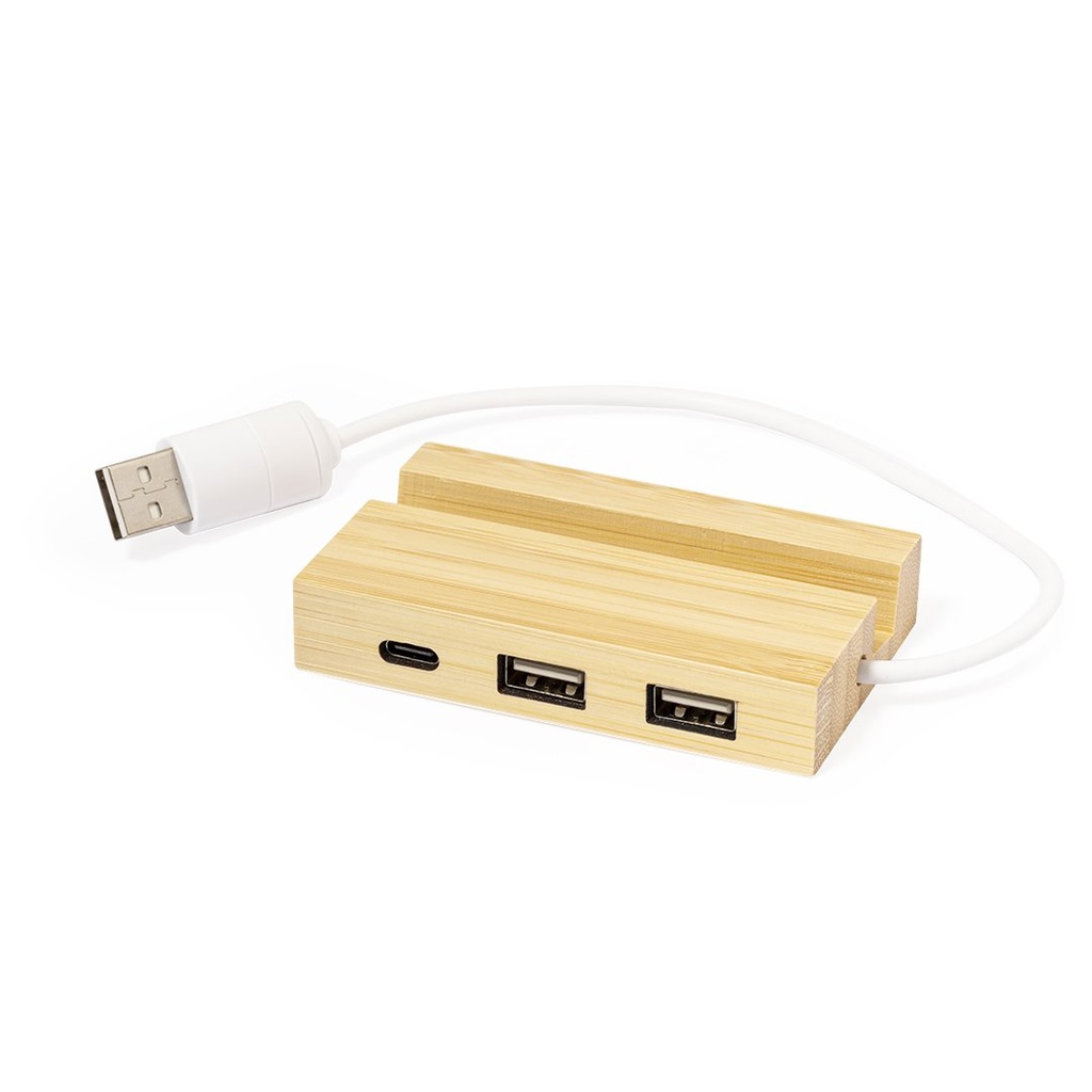 MKT - Porta USB Cirzo (20879)