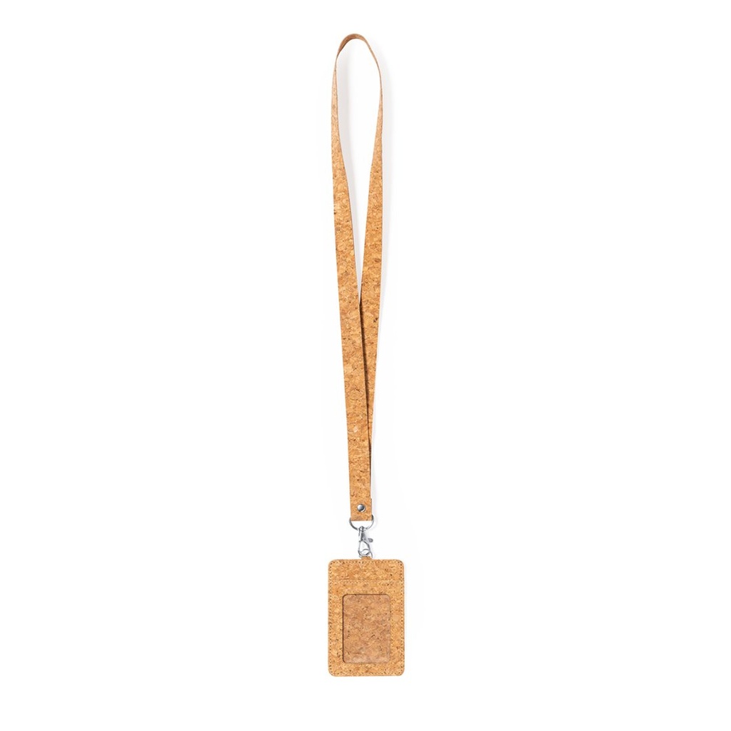 MKT - Badge Lanyard Beryel (20916)
