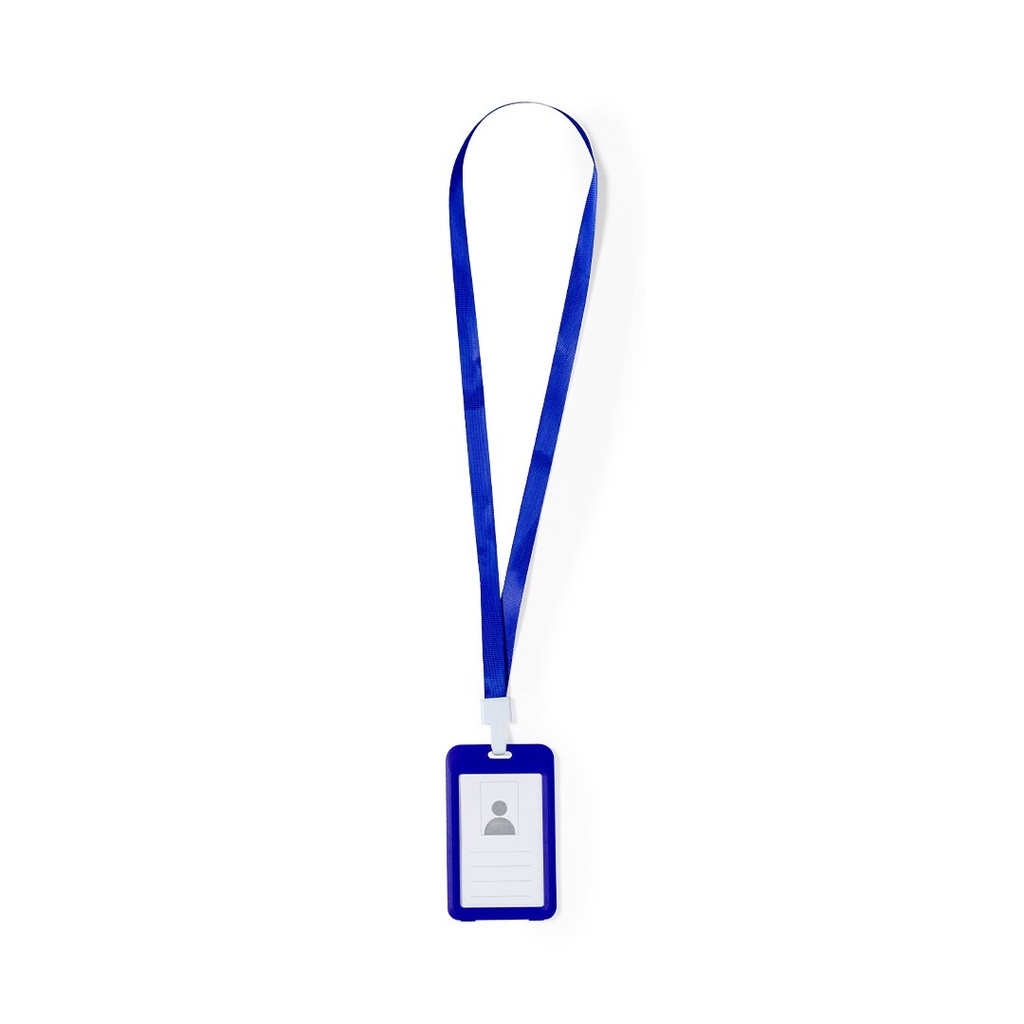 MKT - Badge Lanyard Fleck (20931)