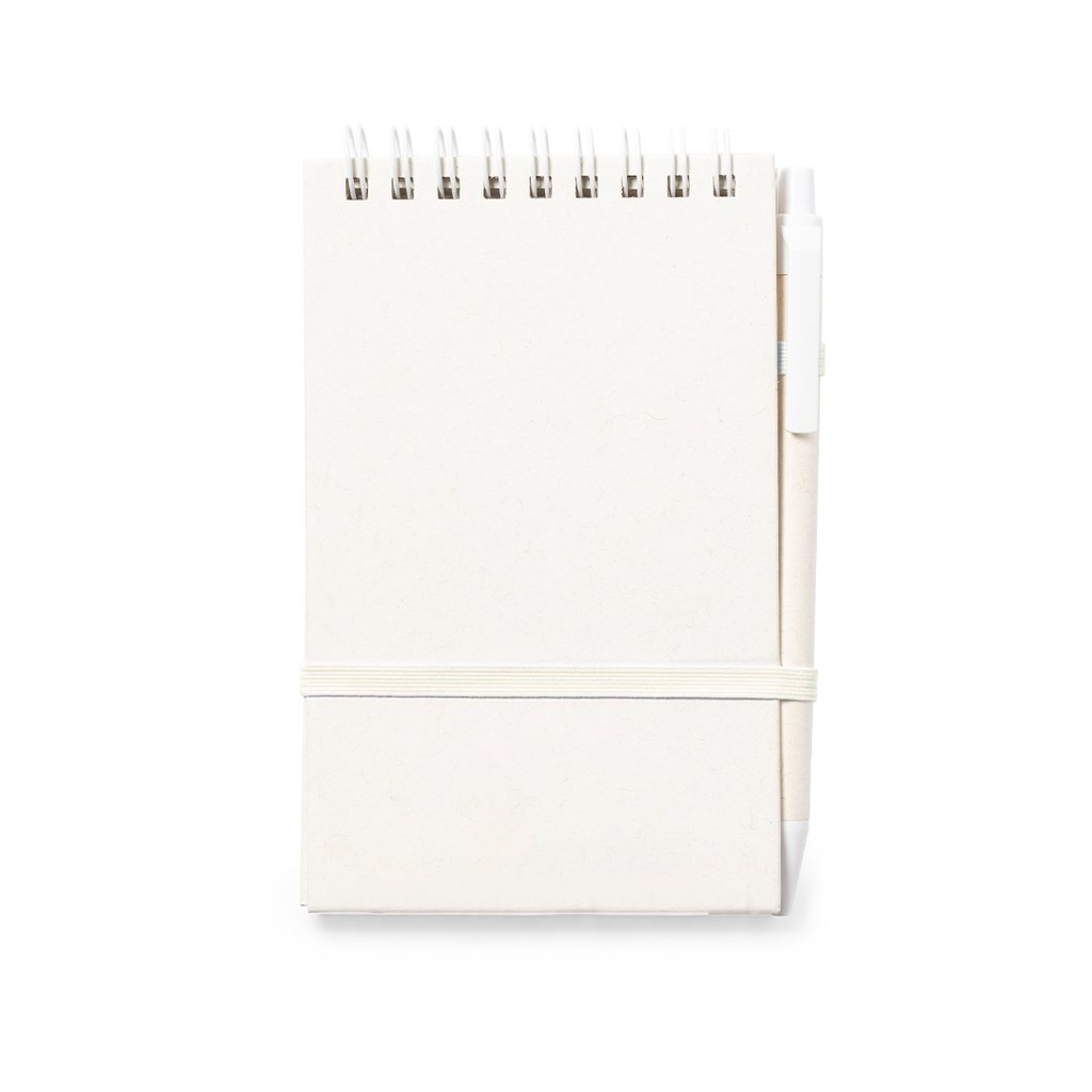 MKT - Taccuino Heiwor (20939)