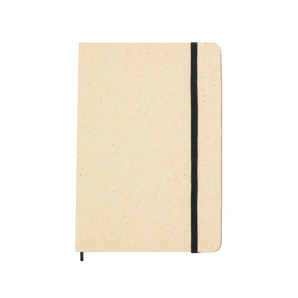 MKT - Block Notes Yerx (20943)