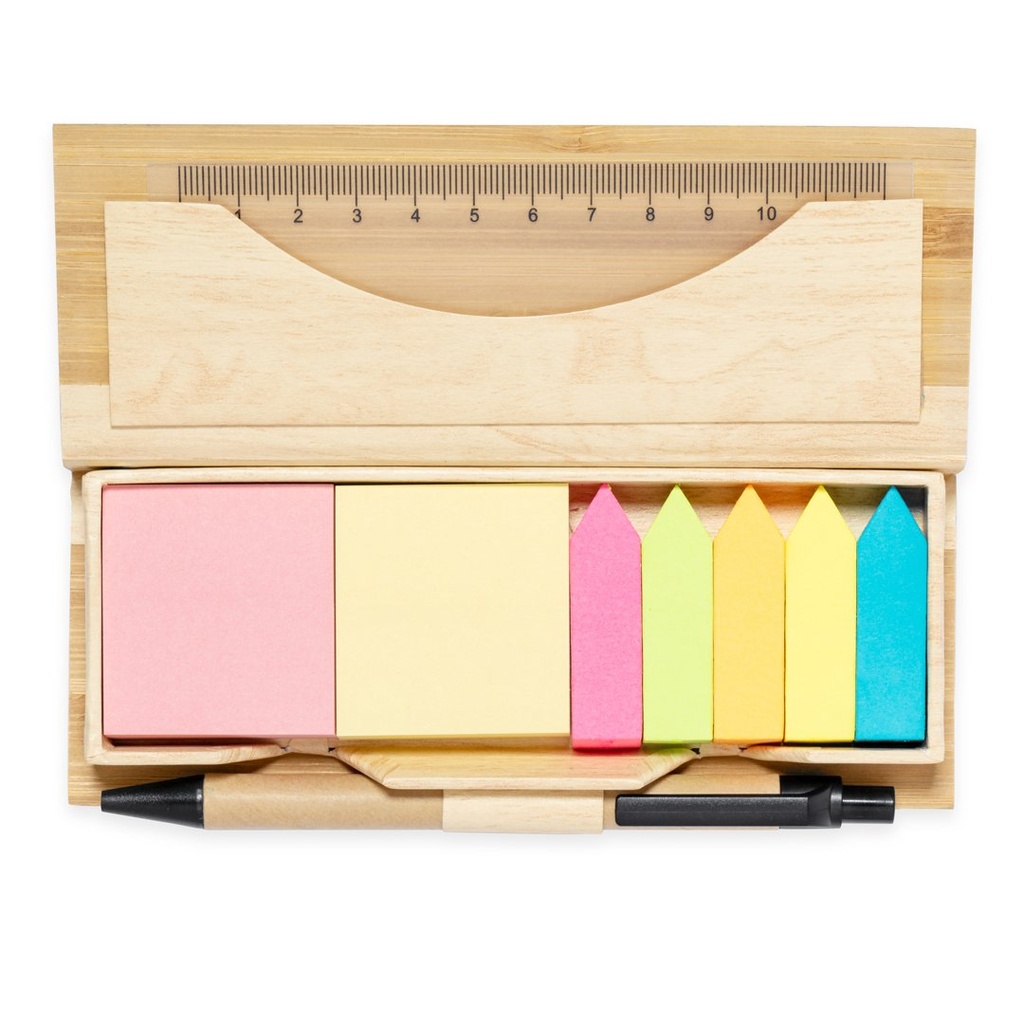 MKT - Set da Ufficio Mikonen (20968)