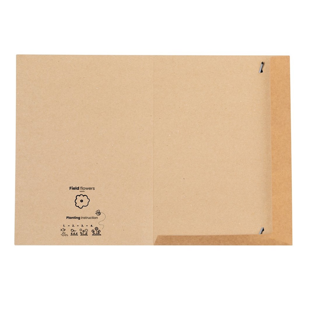 MKT - Portadocumenti con Semi Hakala (20969)