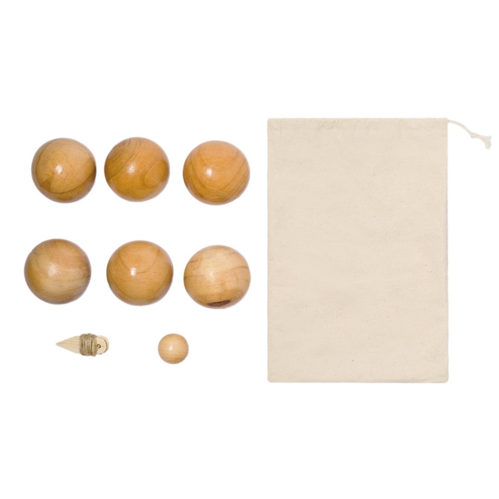 MKT - Gioco delle Bocce Delero (20979)