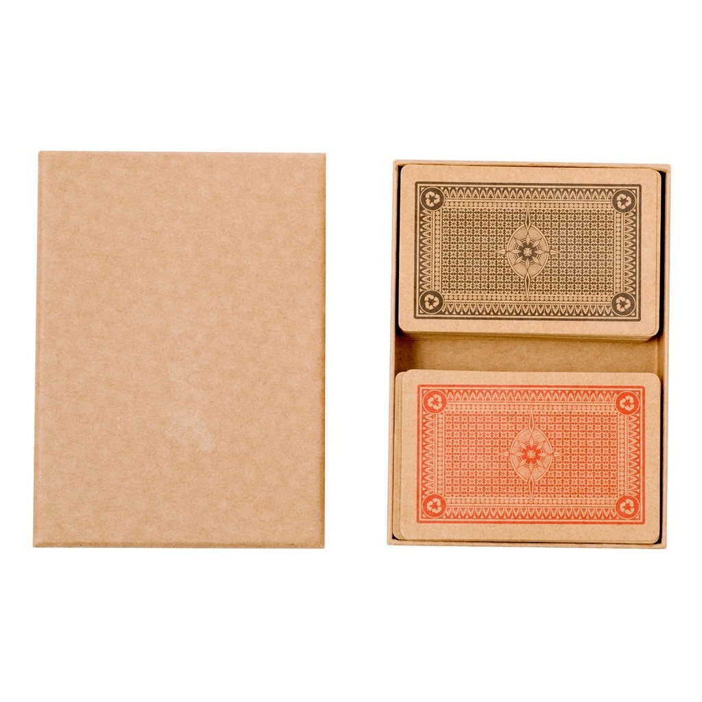 MKT - Set Cartes Kardain (20981)