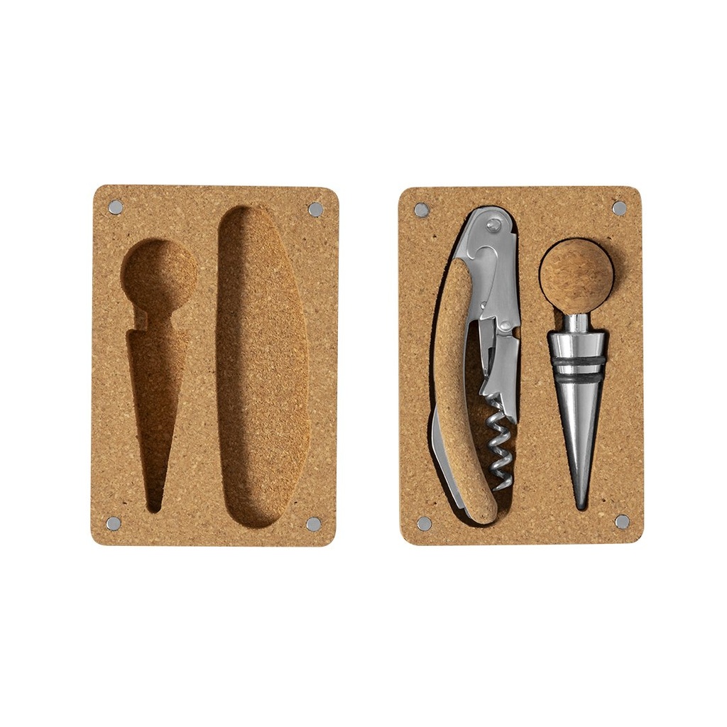 MKT - Set Vino Maquin (21060)