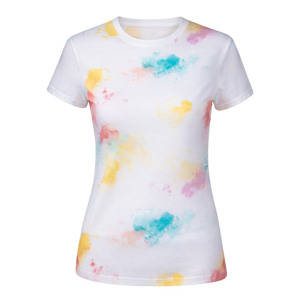 MKT - T-Shirt Donna Hearvin (21161)