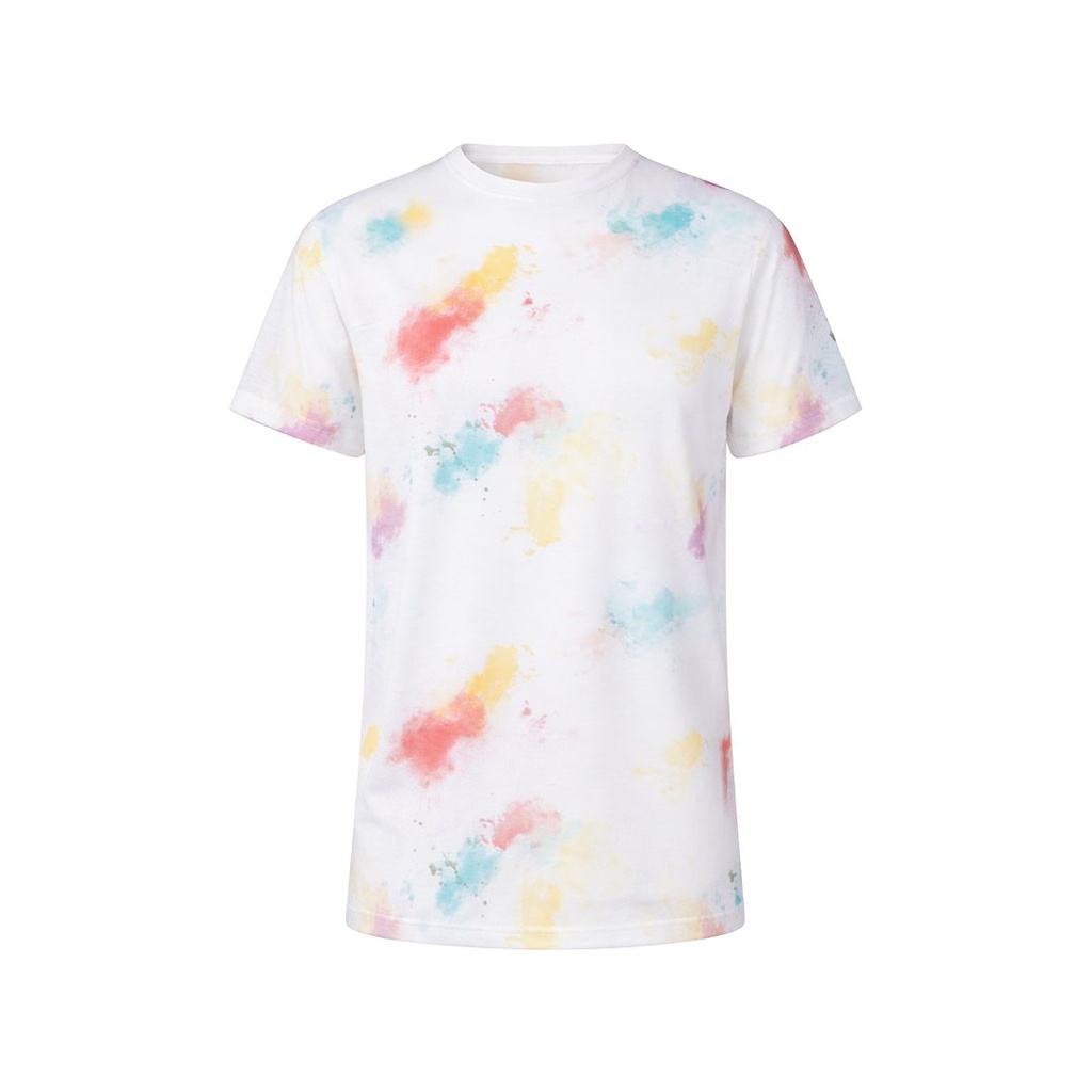 MKT - T-Shirt Bimbo Hearvin (21162)