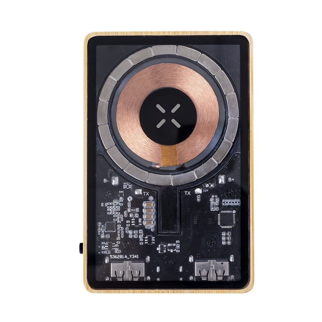 MKT - Power Bank Dominik (21192)