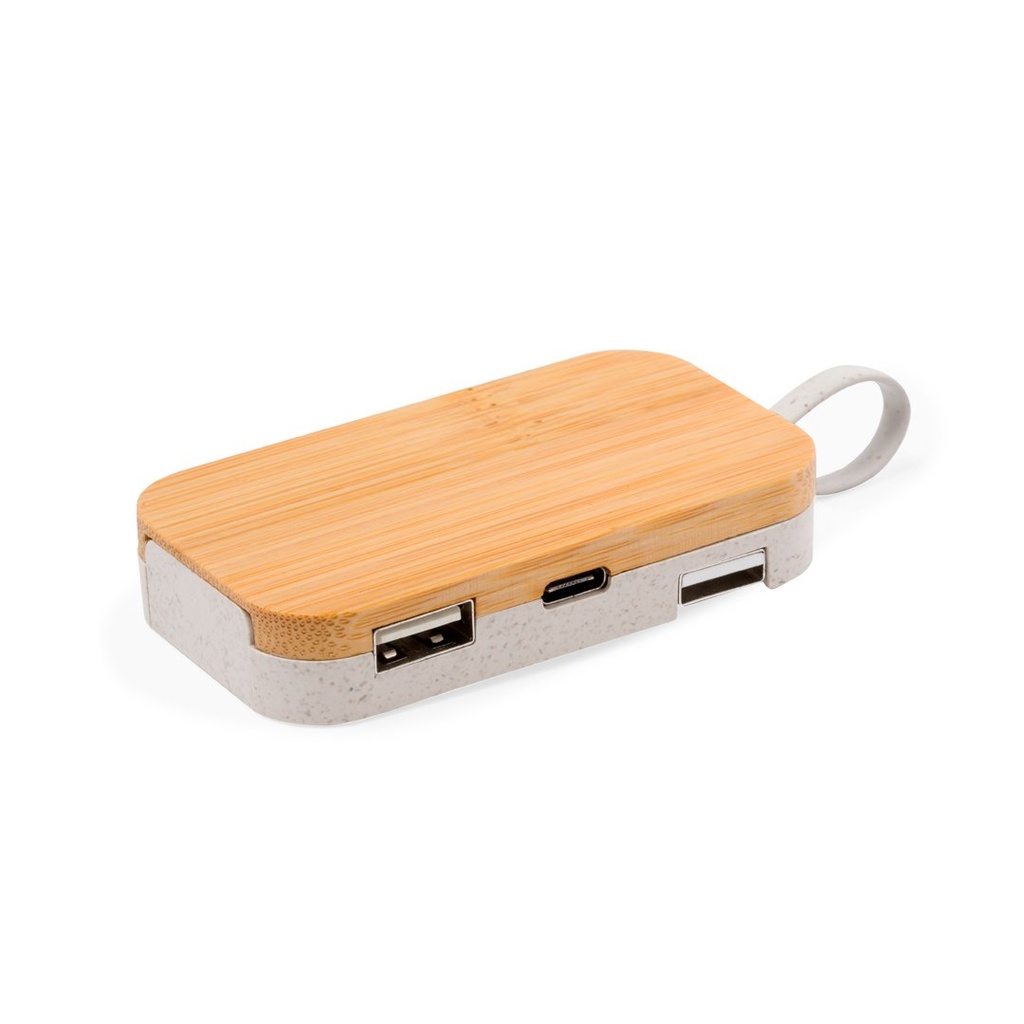 MKT - Porta USB Supporto Flow (21205)