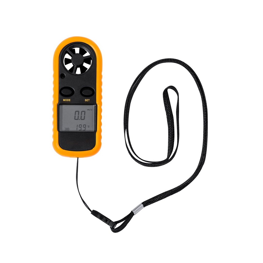 MKT - Anemometro Balest (21243)