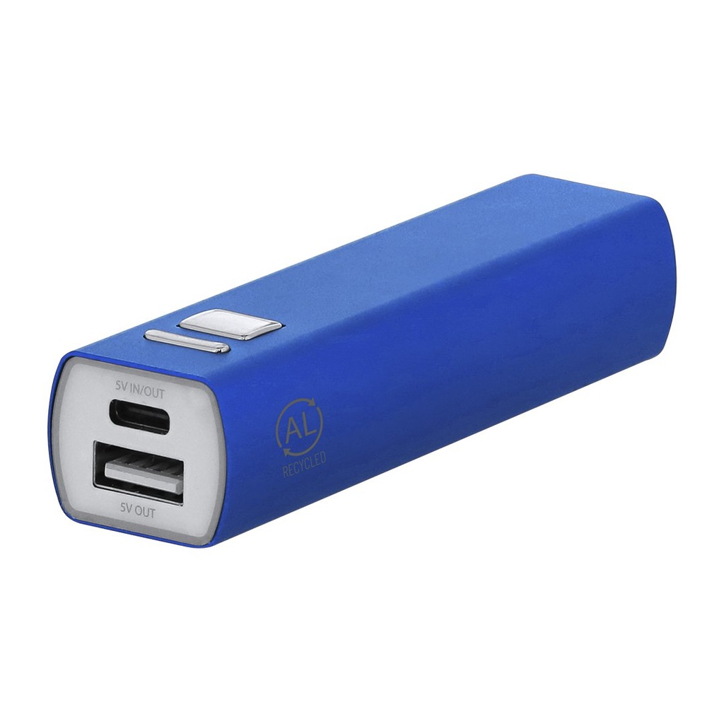 MKT - Power Bank Serdinam (21259)