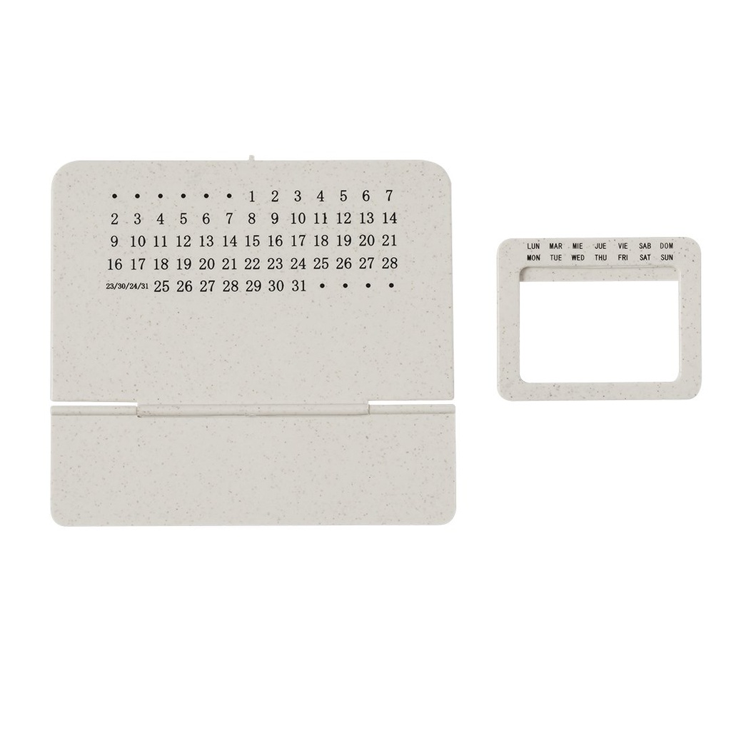 MKT - Calendario Perpetuo Zegler (21279)