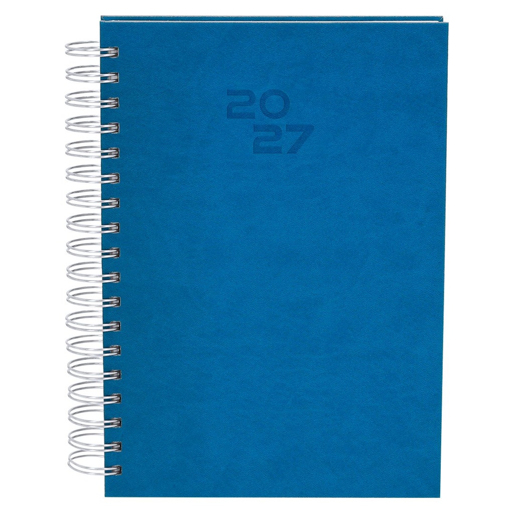 MKT - Agenda Wayrux (21290)